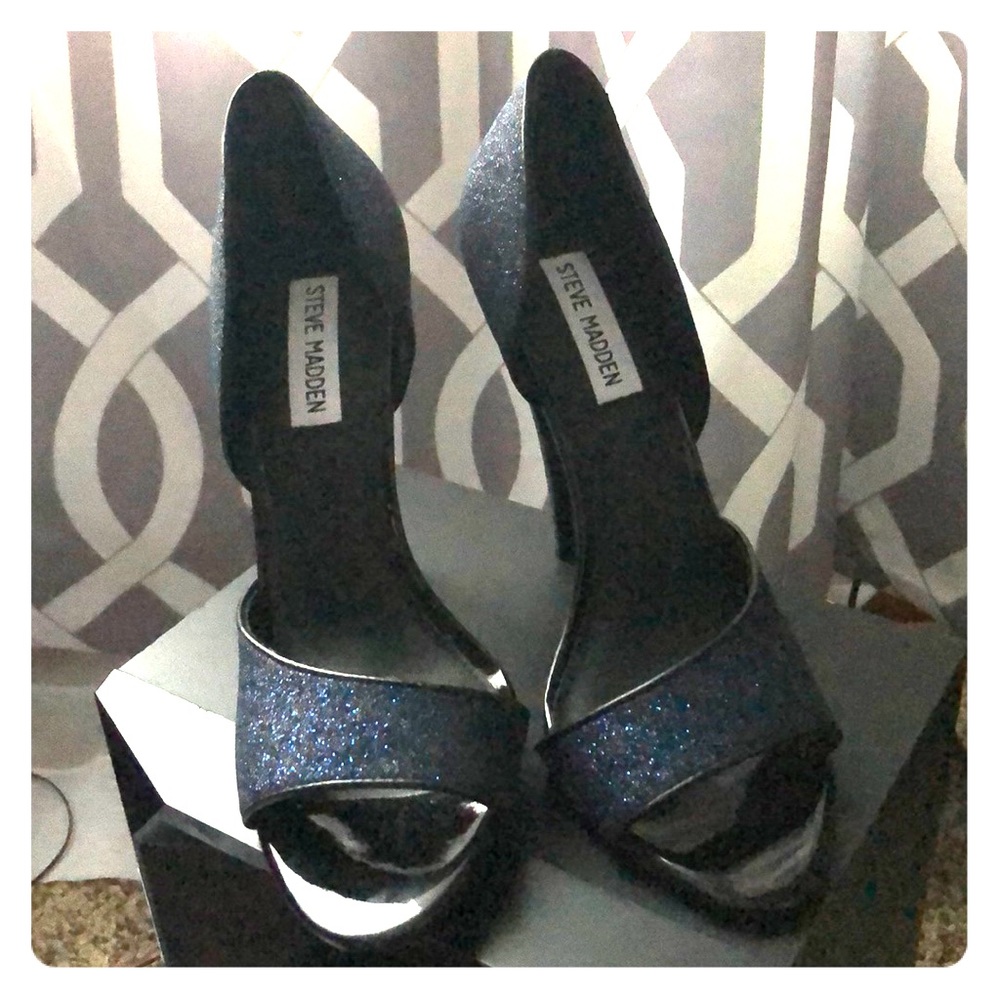 Steve Madden Pumps